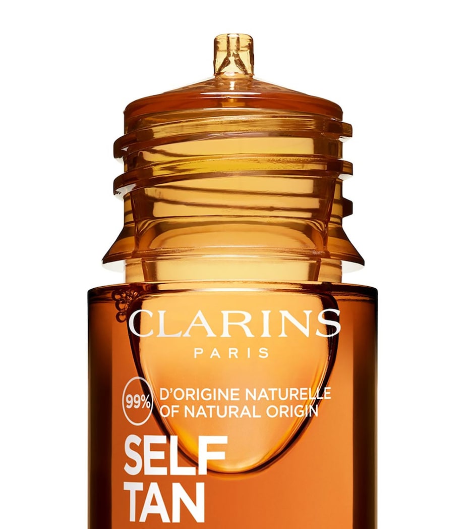 Self Tanning Face Booster (15ml) NO COLOUR Image 15