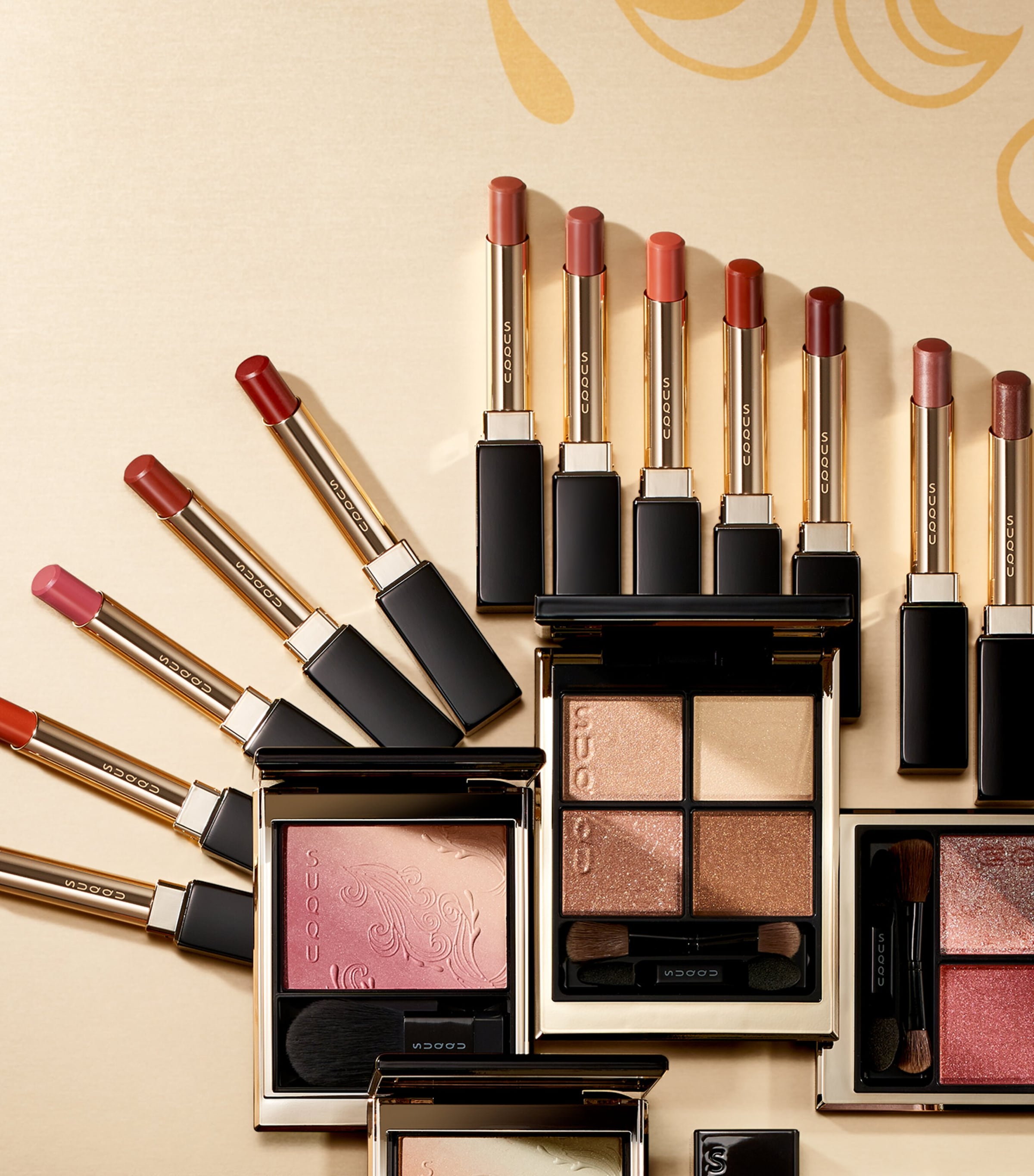 Velvet Fit Lipstick - Refill 10  KOGAREDOKI Image 6