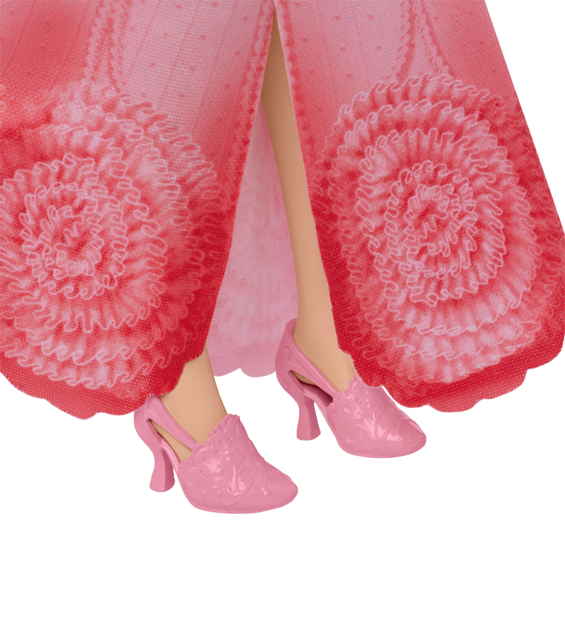 WICKED Wicked Glinda Singing Doll Image 5