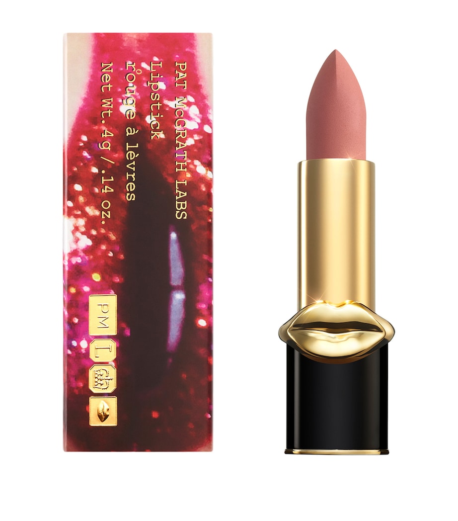Mattetrance Matte Lipstick DIVINE ROSE Image 3