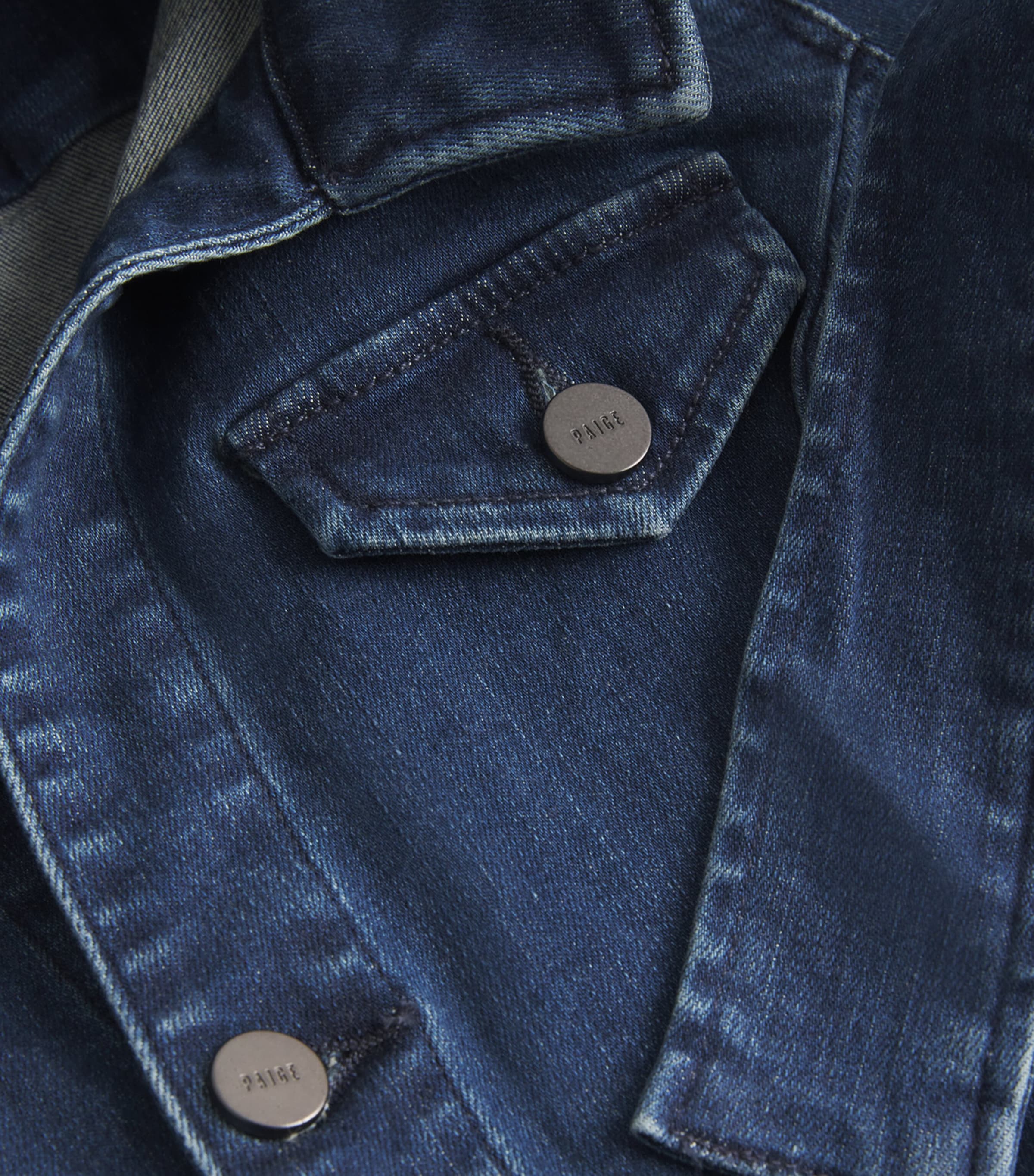 Denim Anessa Utility Jumpsuit JILENA Image 10