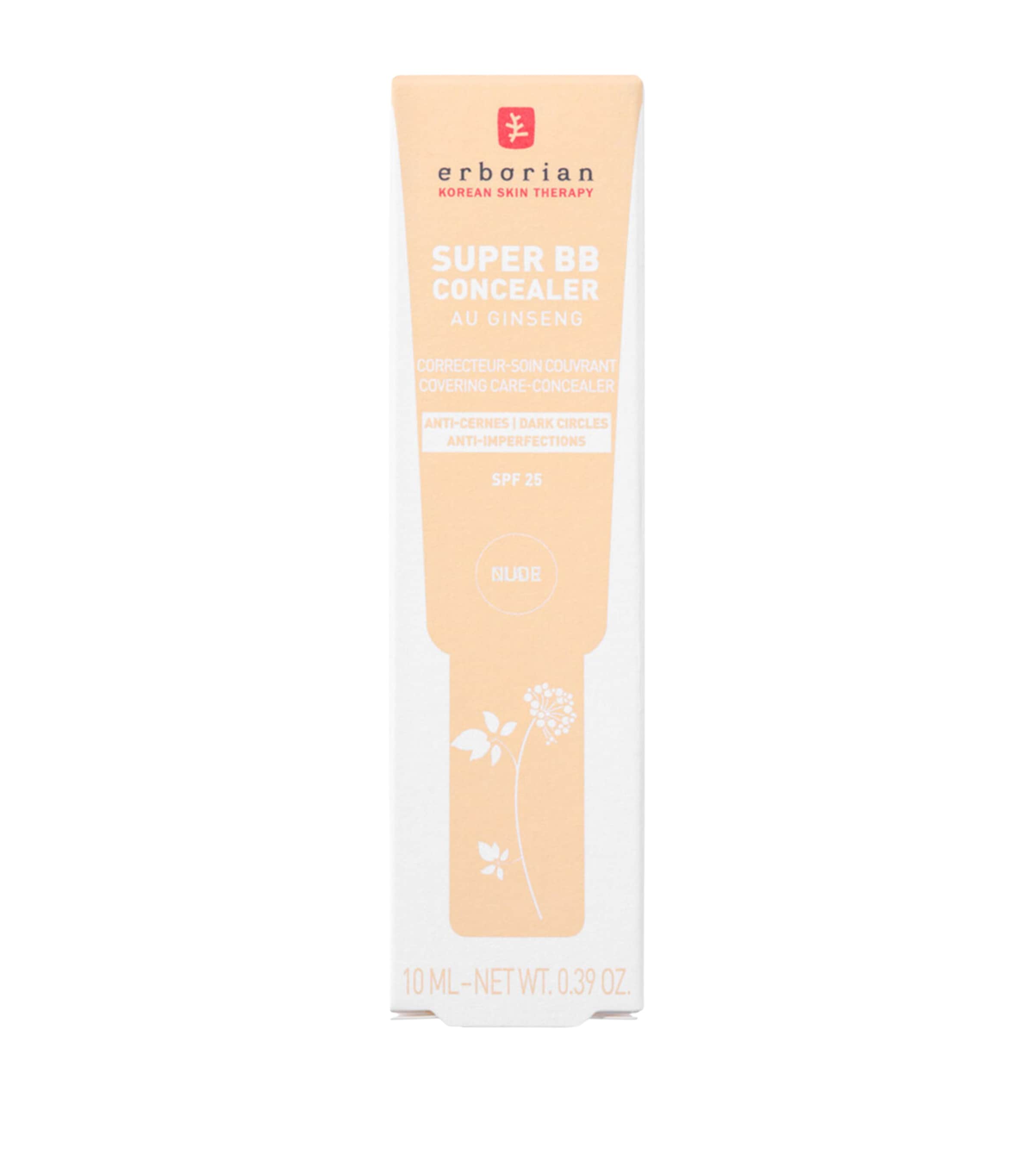 Super BB Concealer NUDE Image 2