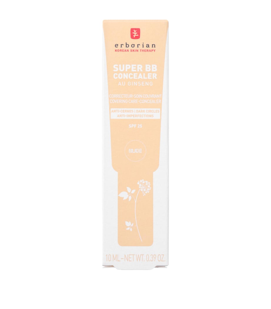 Super BB Concealer NUDE Image 2
