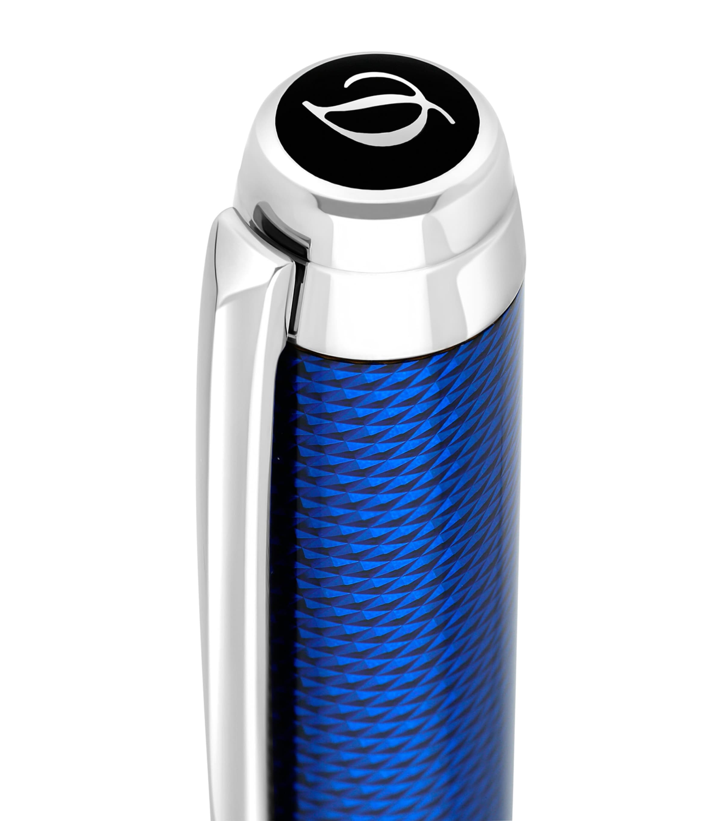 Line 2 Eternity XL Rollerball Pen BLUE Image 4