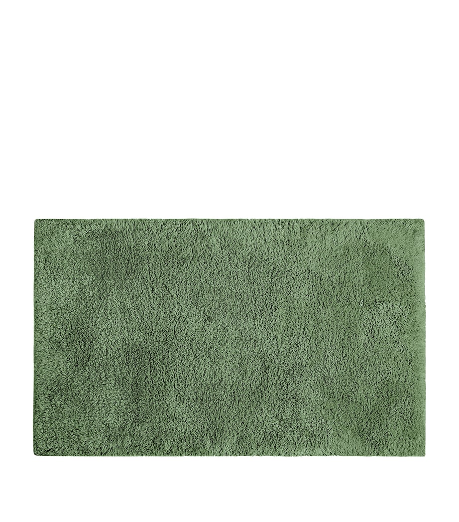 Egoist Cloud Bath Mat (60cm x 100cm) JADE Image 1