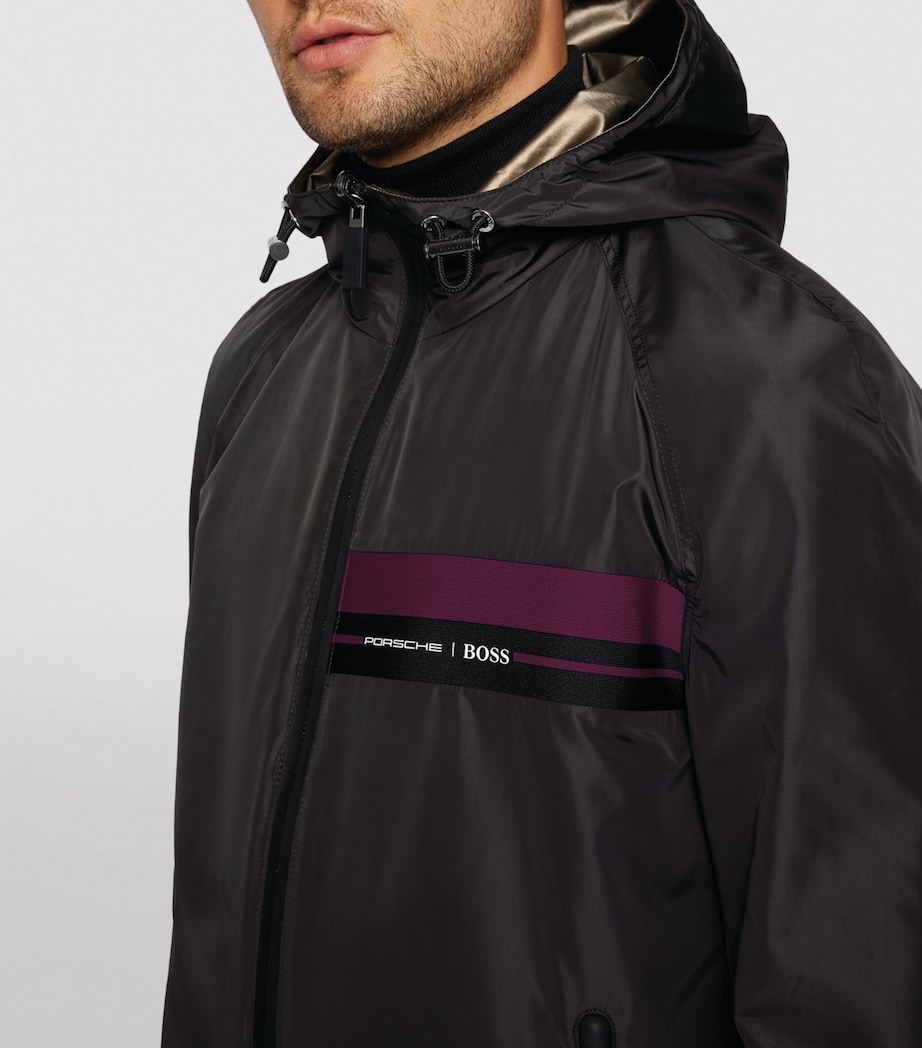 x Porsche Cannel Windbreaker Jacket 001 Image 5