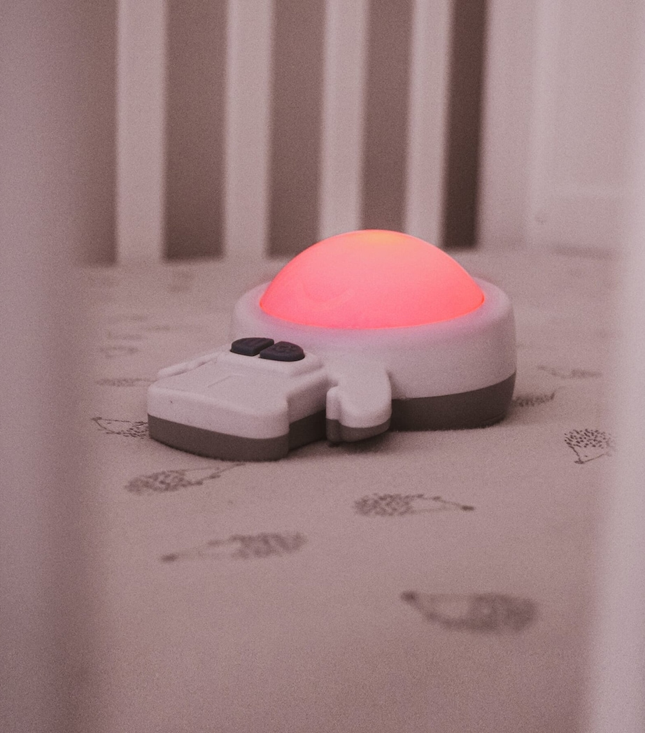 Zed Sleep Soother & Night Light ONE Image 4