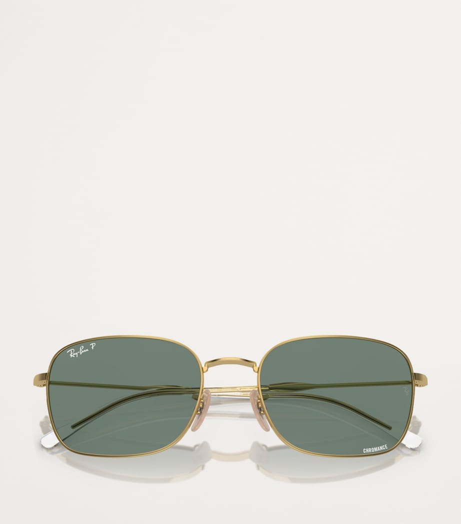 Metal 0RB3706 Sunglasses 001/O9 Image 5