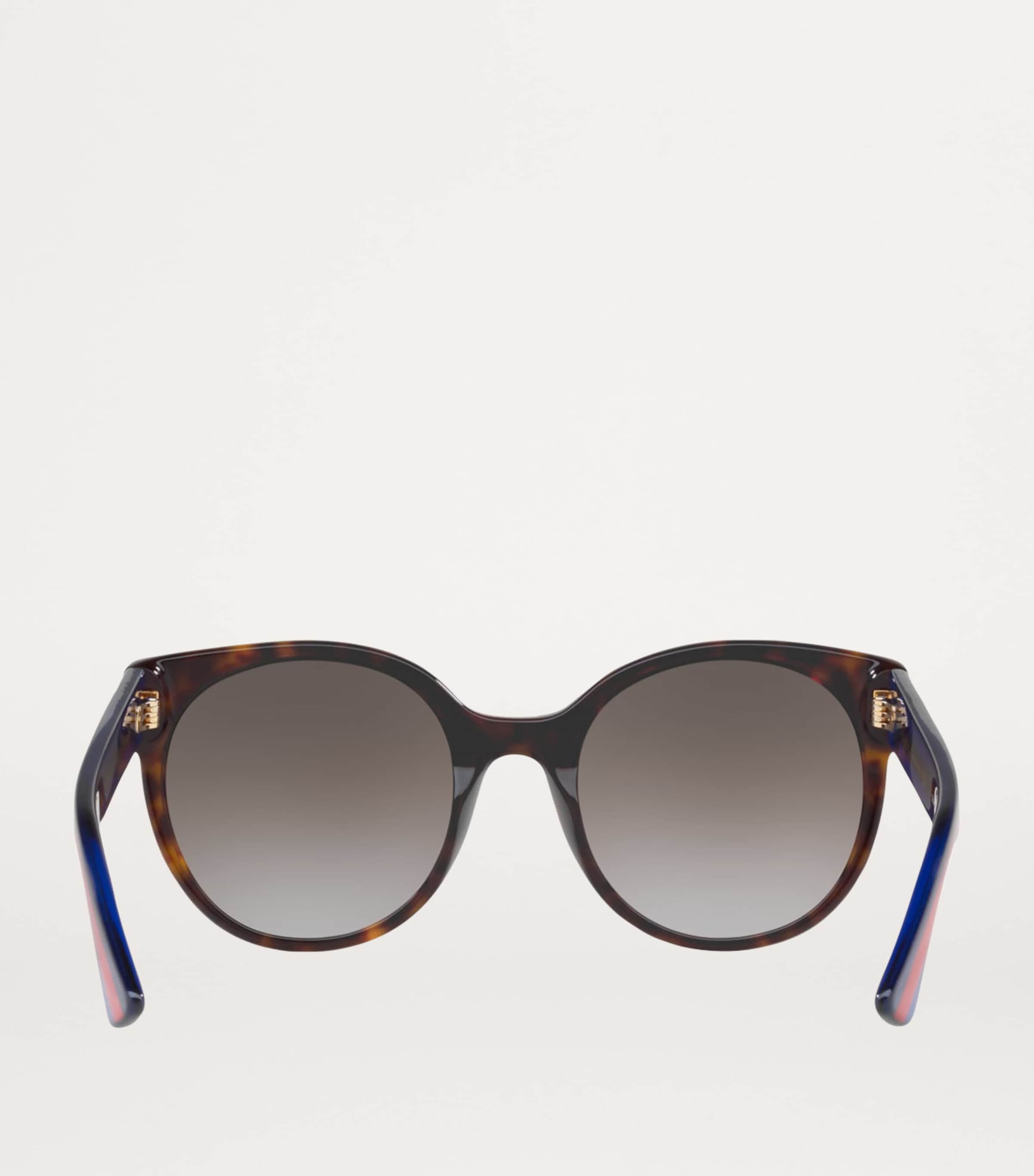 Acetate 0GC001661 Sunglasses 1800B1 Image 4