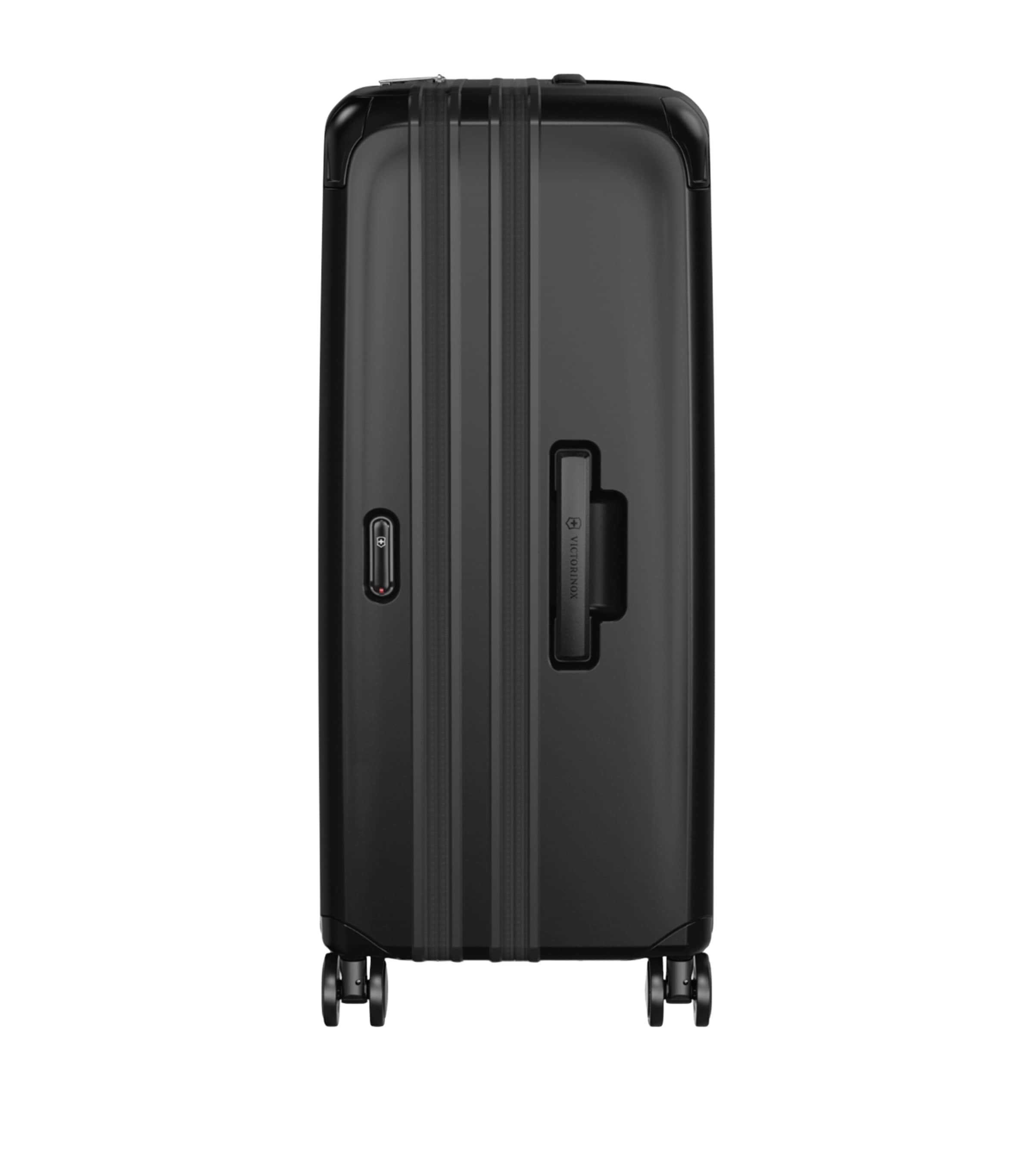 Spectra 3.0 Expandable Global Suitcase (75cm) BLACK Image 6