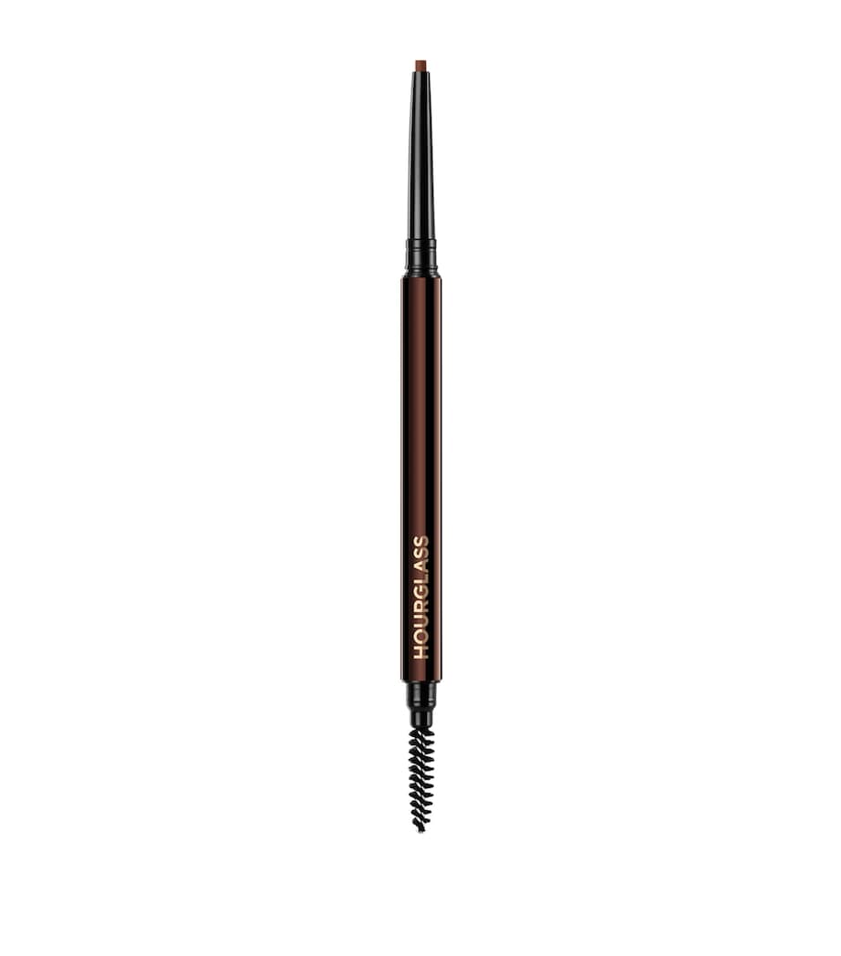 Hourglass Arch Brow Micro Sculpting Pencil Auburn Image 1