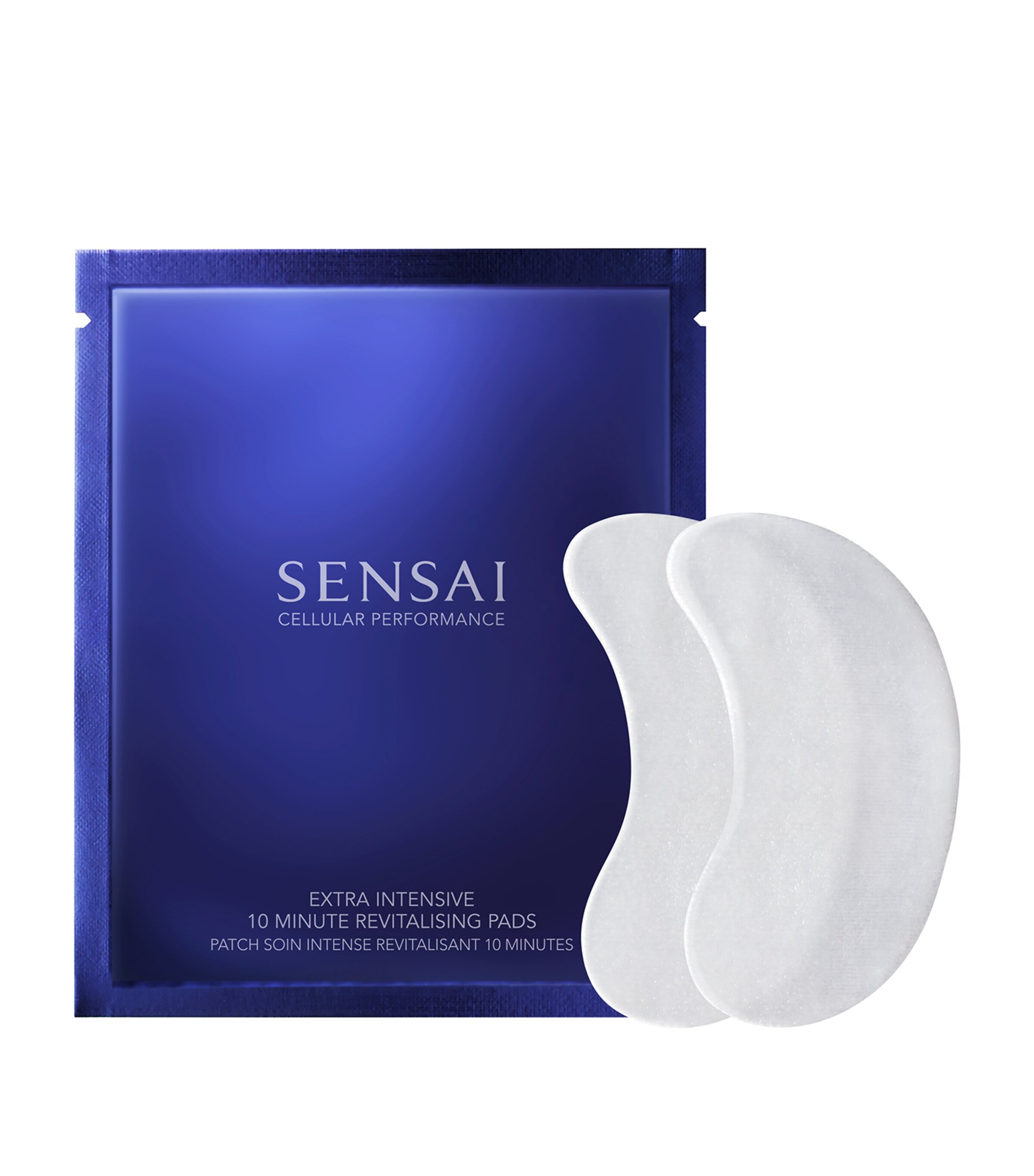 Sensai Cellular Performance Intensive Moisturising Set Image 3