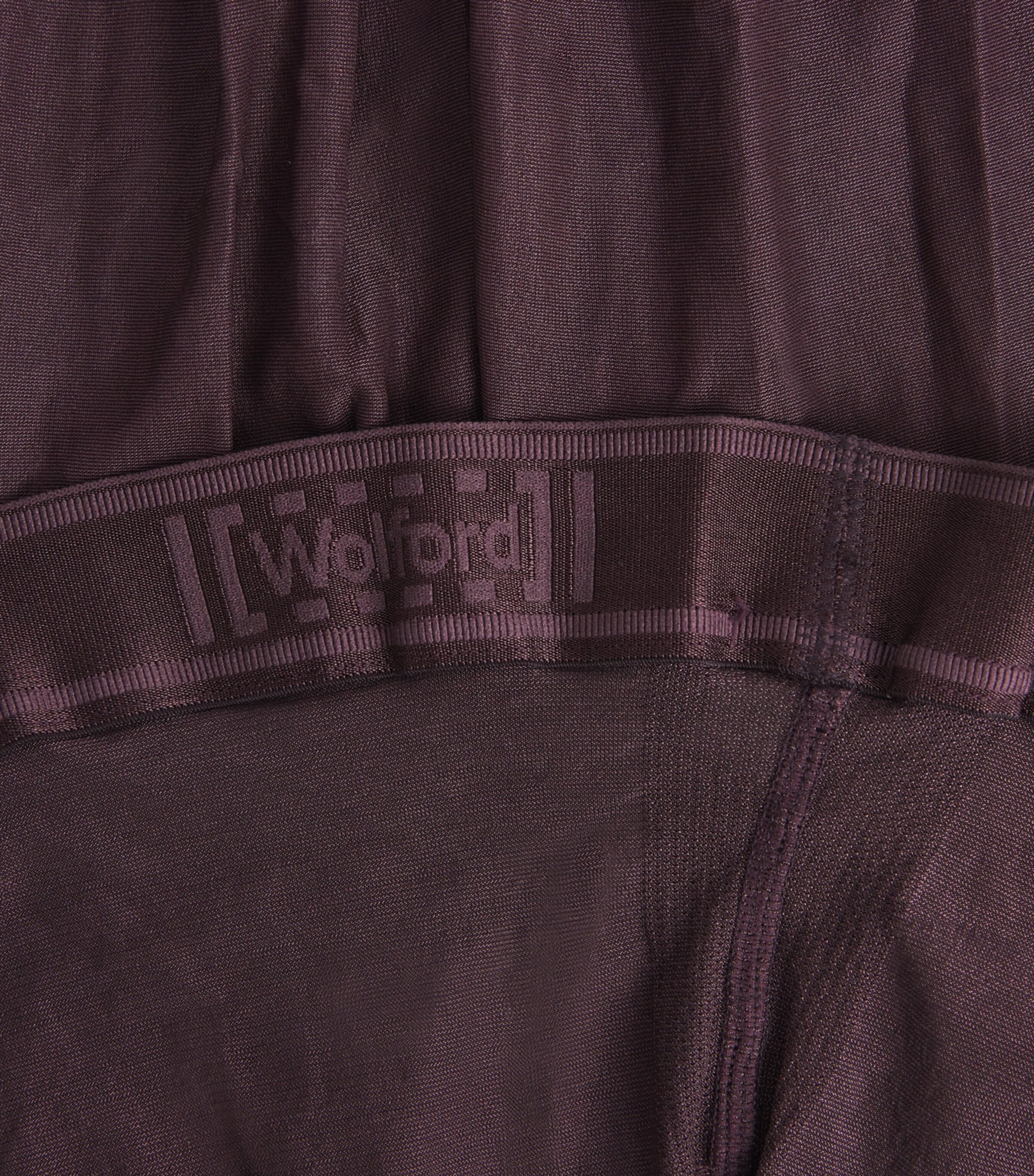 Neon 40 Tights 3249 WILD PLUM Image 4