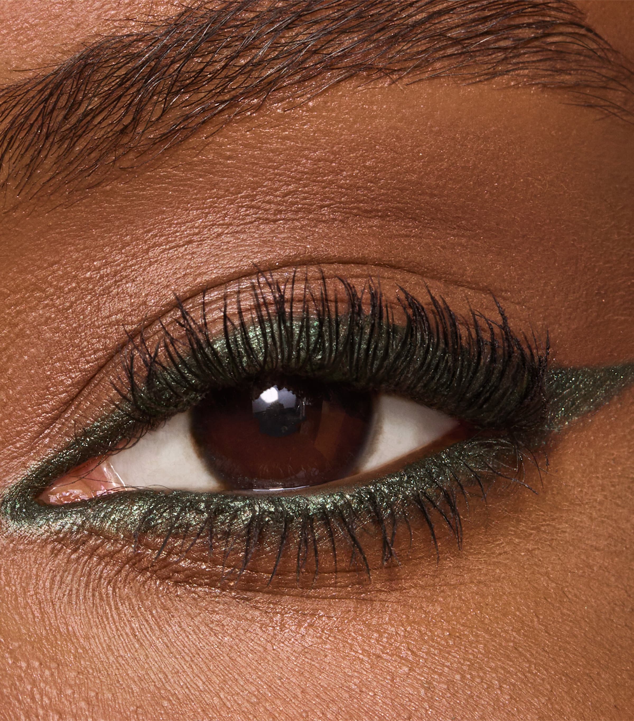 Rock ‘n’ Khol Eye Pencil HYPNOTIC PEACOCK Image 4