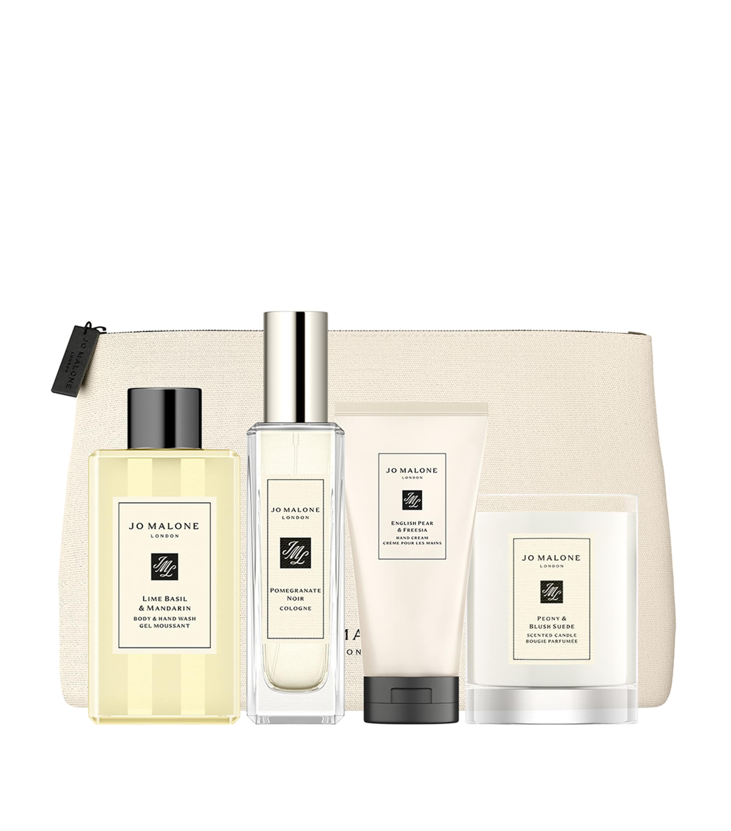 Enigmatic & Golden Little Luxuries Collection NO COLOUR Image 2