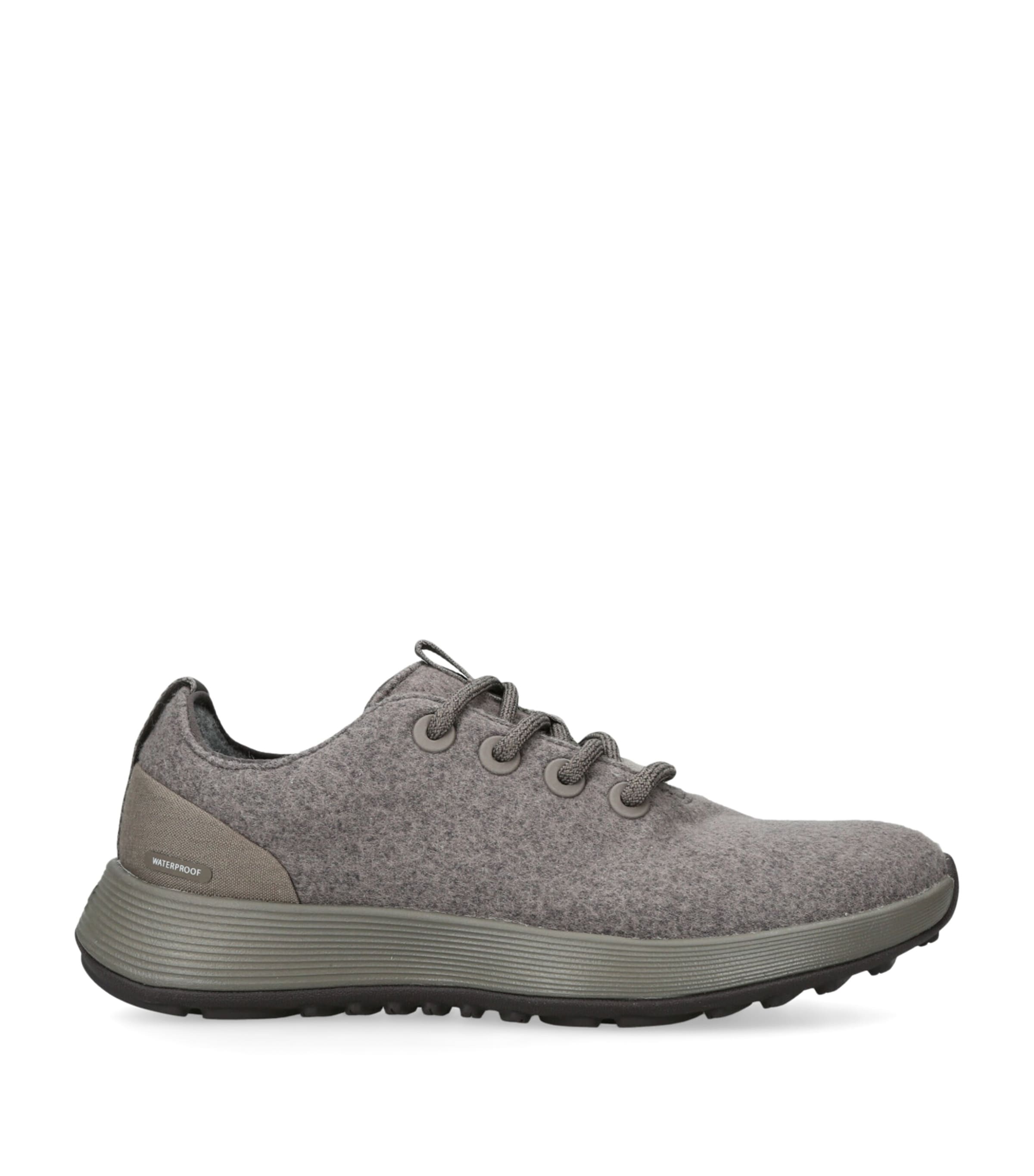 Allbirds Wool Runner Nz Sneakers In Brown
