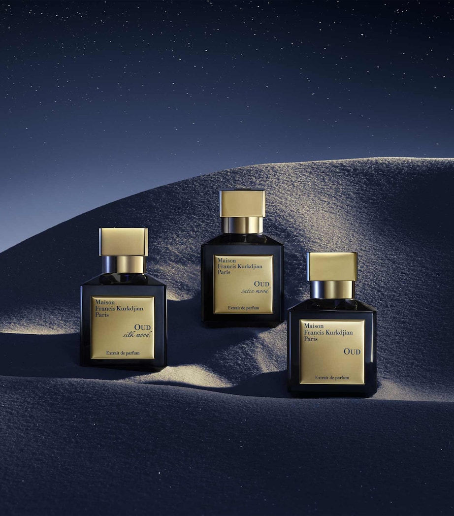 Maison Francis Kurkdjian Oud Collection Case Image 5