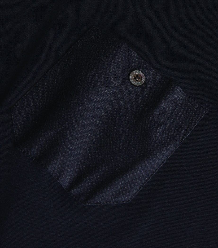 Lounge Top 491 MIDNIGHT Image 5