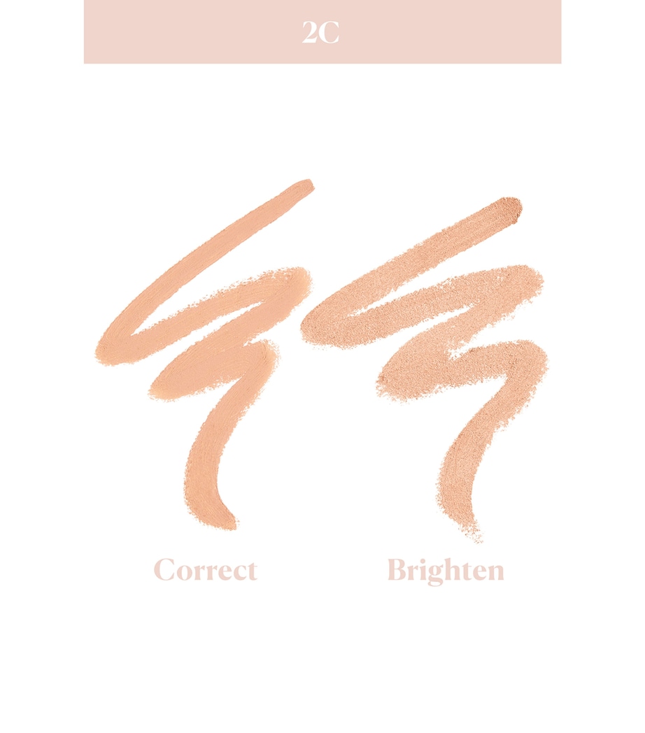 Secret Camouflage Concealer Duo 2C Image 2