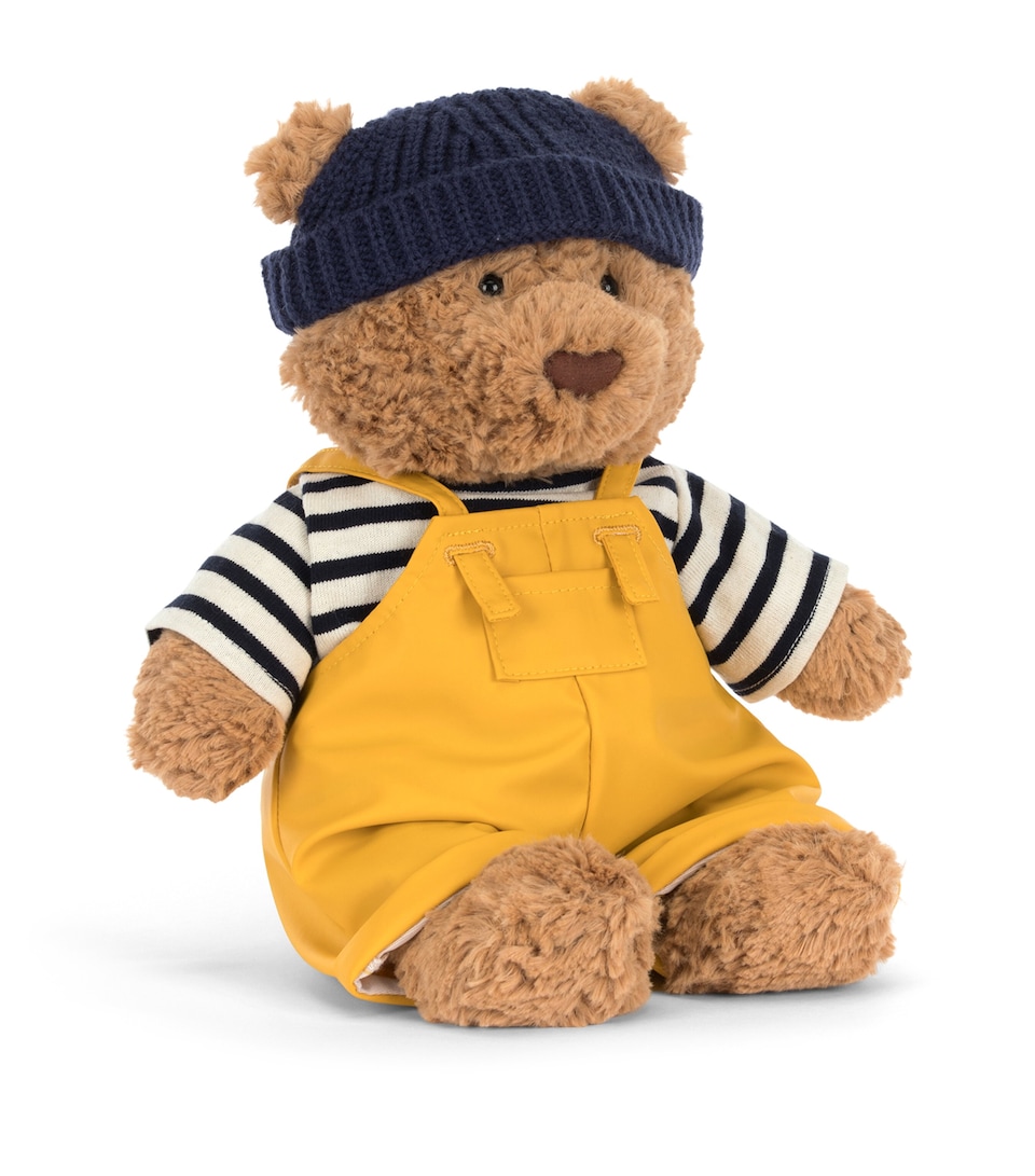 Jellycat Seafarer Bartholomew Bear (26cm)