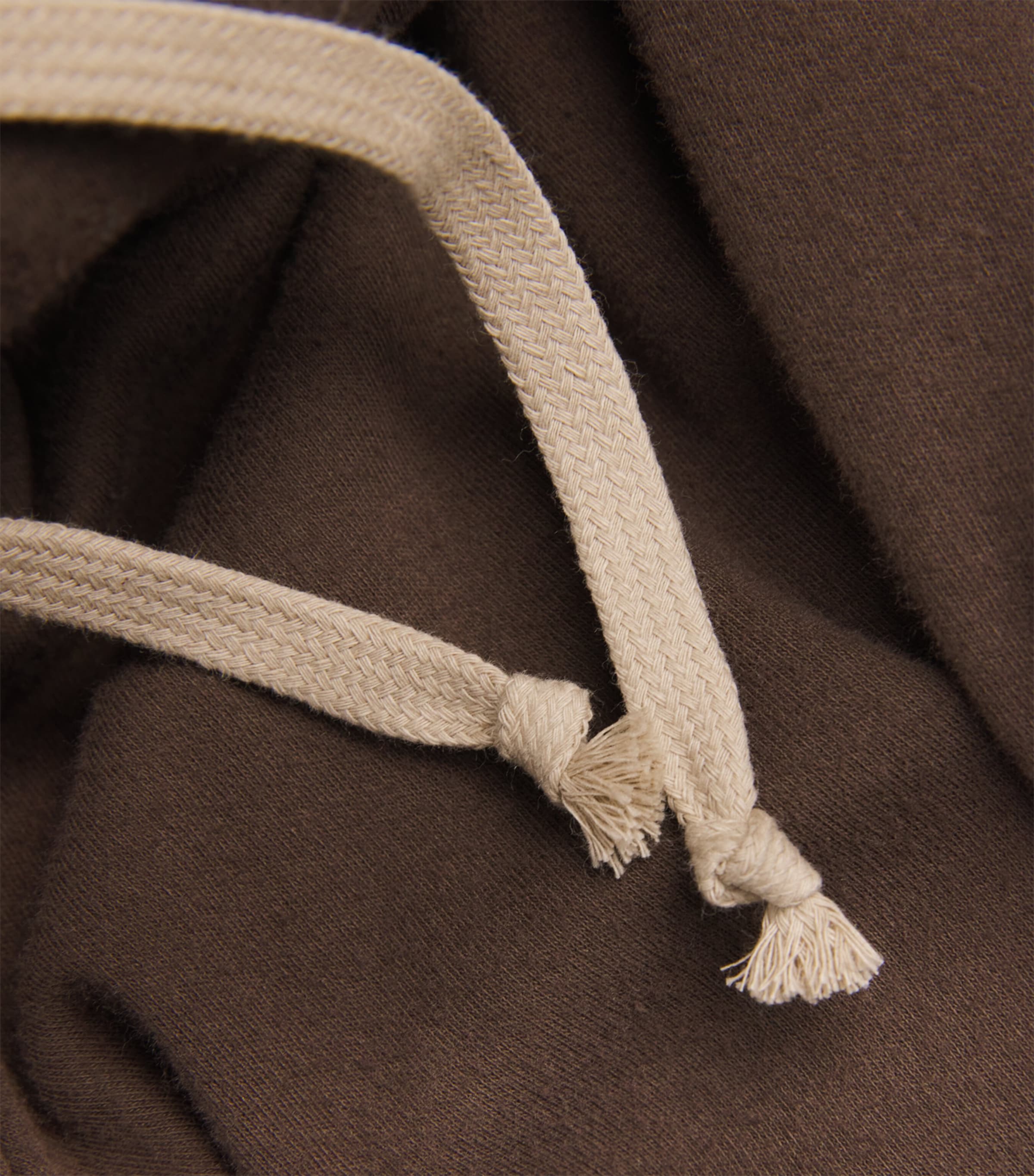 Cotton Pusher Trousers DARK DUST/ 78 Image 5