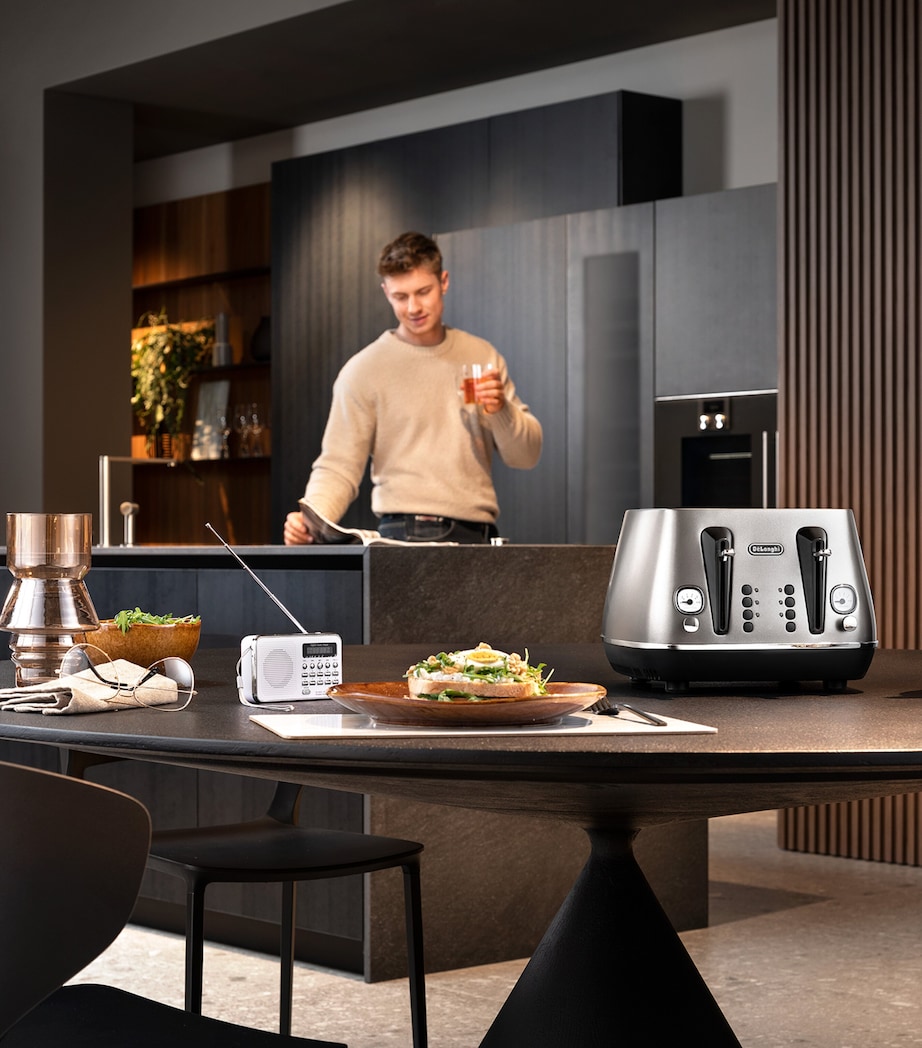 Distinta X Kettle (1.7L) TITANIUM Image 7