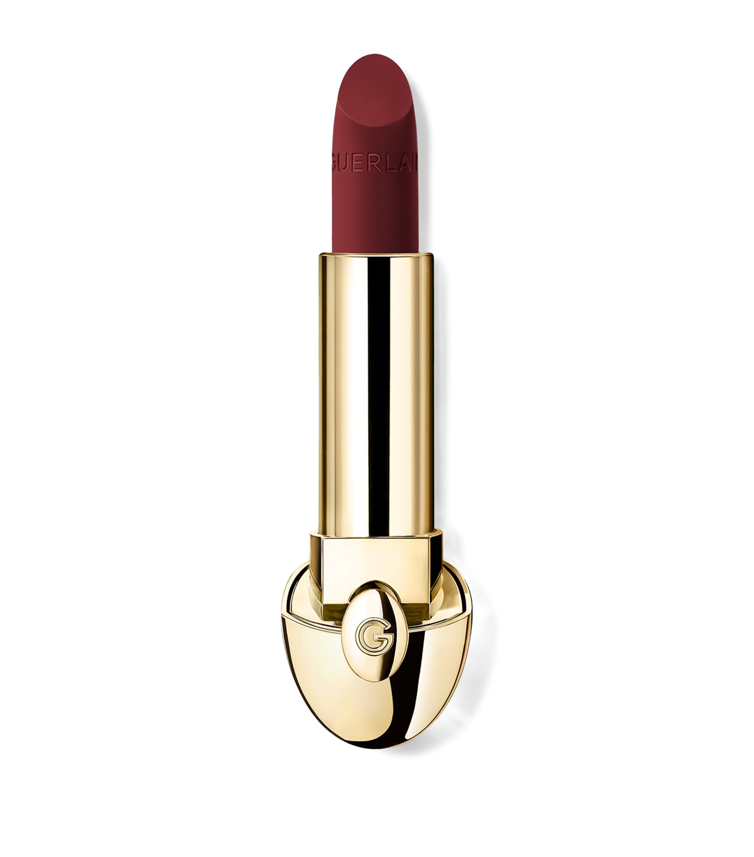 Guerlain Rouge G Ultra-Care Matte Lipstick - Refill | Make-up | Lips | Lipsticks | Designers | Guerlain