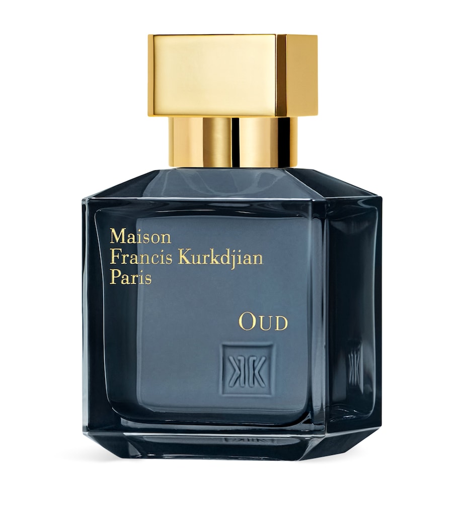 Maison Francis Kurkdjian Oud Eau de Parfum (70ml) Image 3