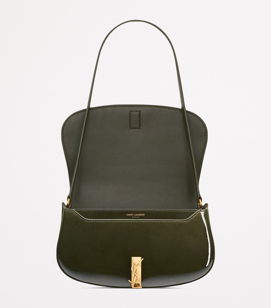 Mini Voltaire Shoulder Bag 3446 Image 4