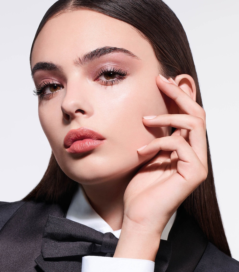 Diorshow Mono Couleur Couture Eyeshadow 006 PEARL STAR GLITT Image 6