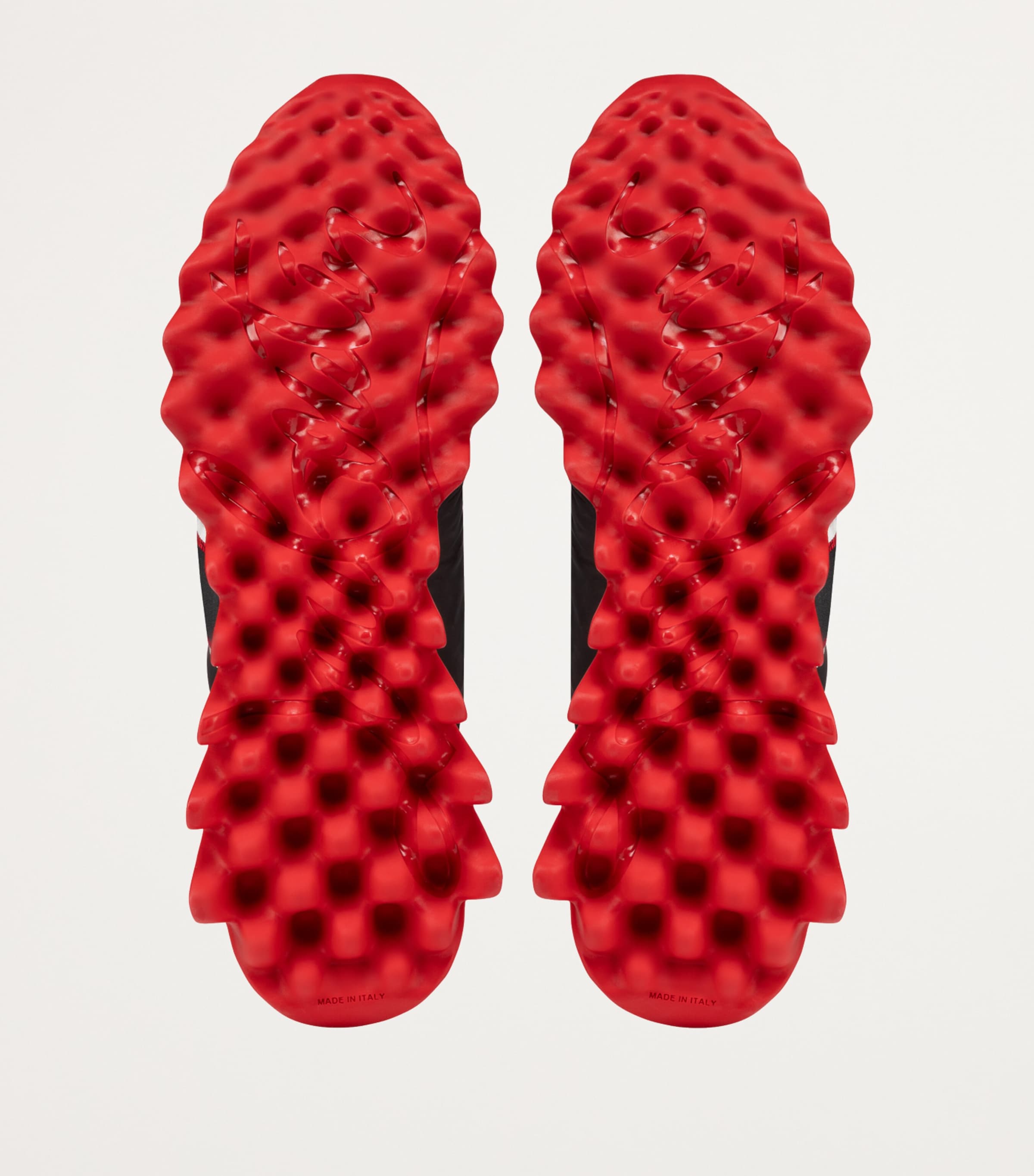 Nastroshark Low-Top Sneakers BK01 Image 5