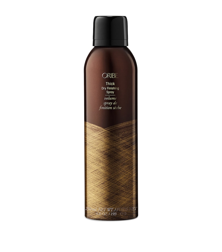 Oribe Thick Dry Finishing Spray (200Ml) Image 1