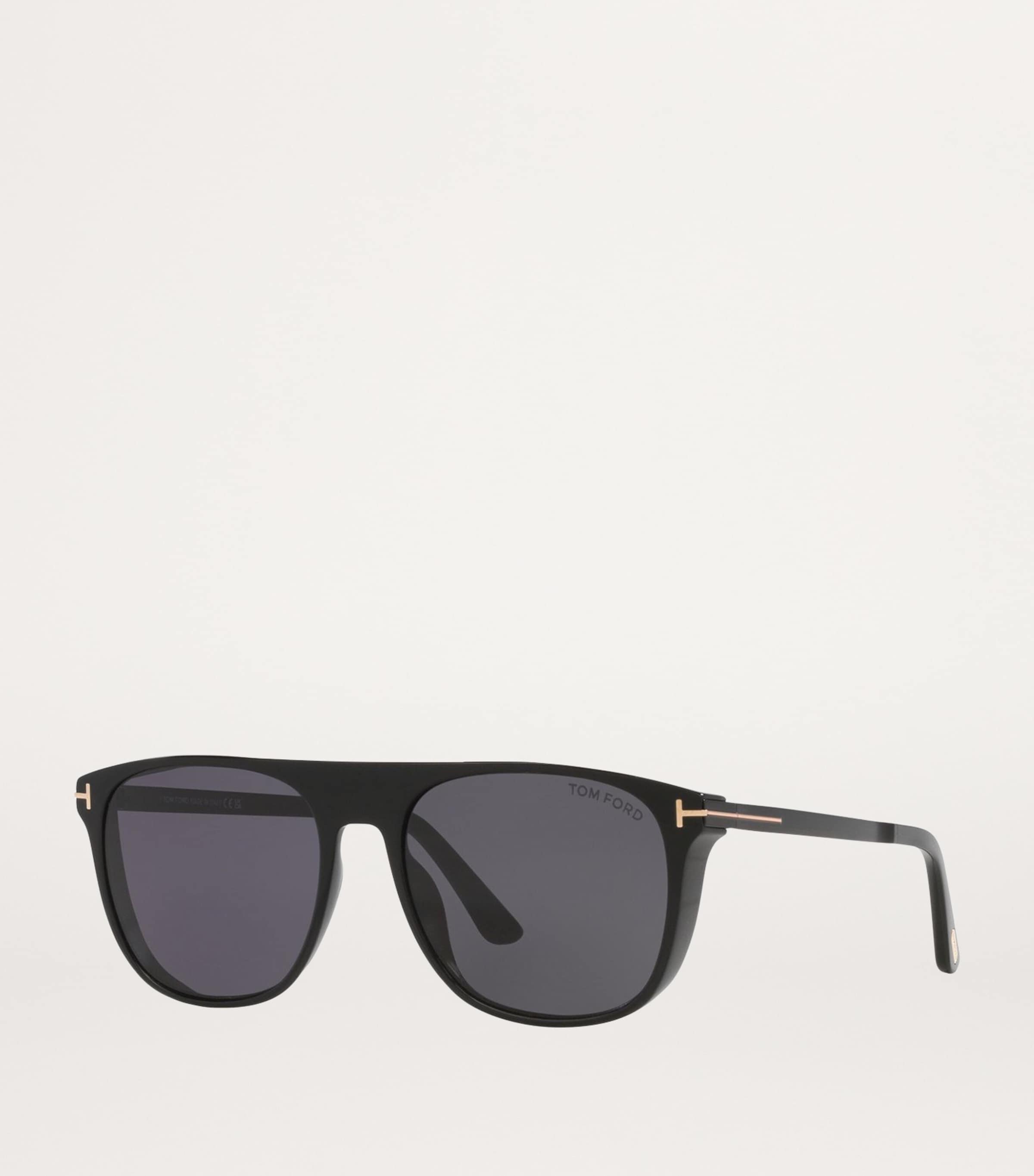 Acetate Lionel-02 Sunglasses 1330L1 Image 2