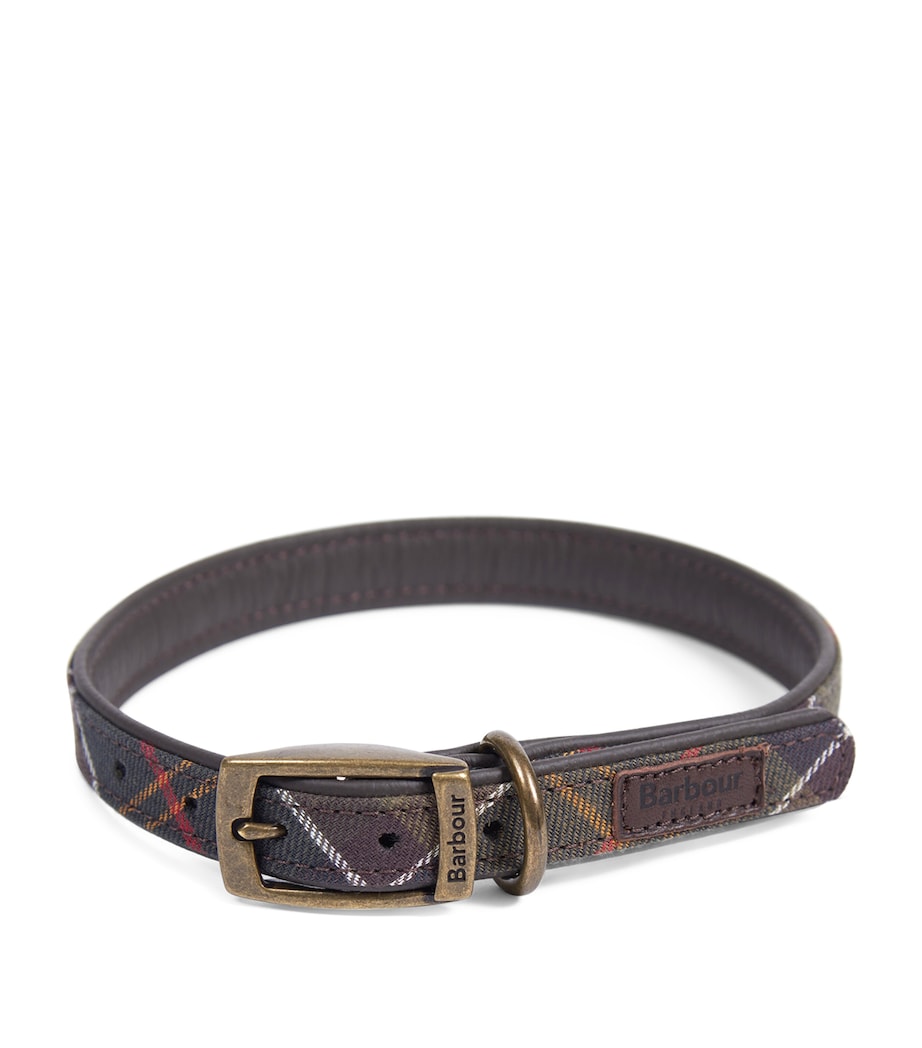 Barbour Classic Tartan Collar (Large) Tartan Image 1