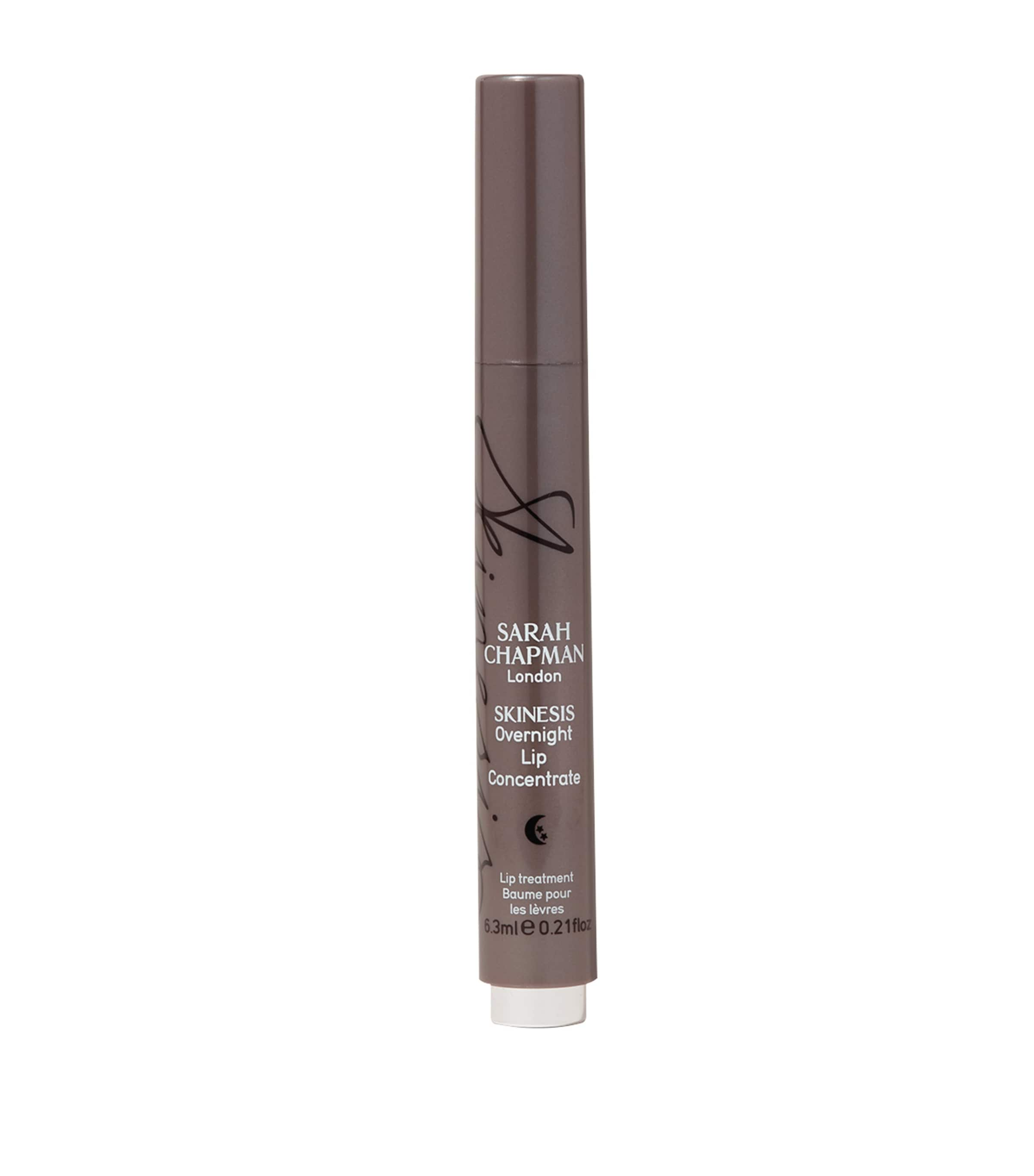 Sarah Chapman Overnight Lip Concentrate In White