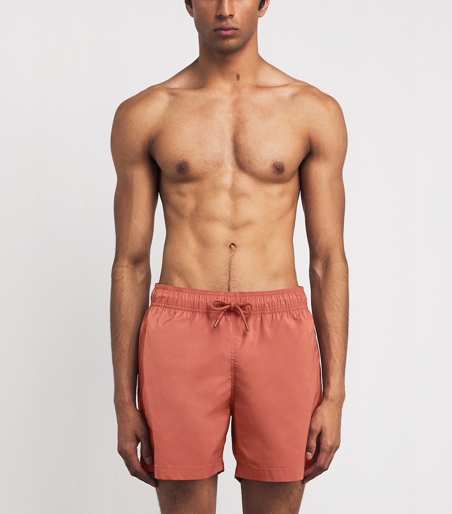 Salvador Sport Swim Shorts 904-COPPER Image 3