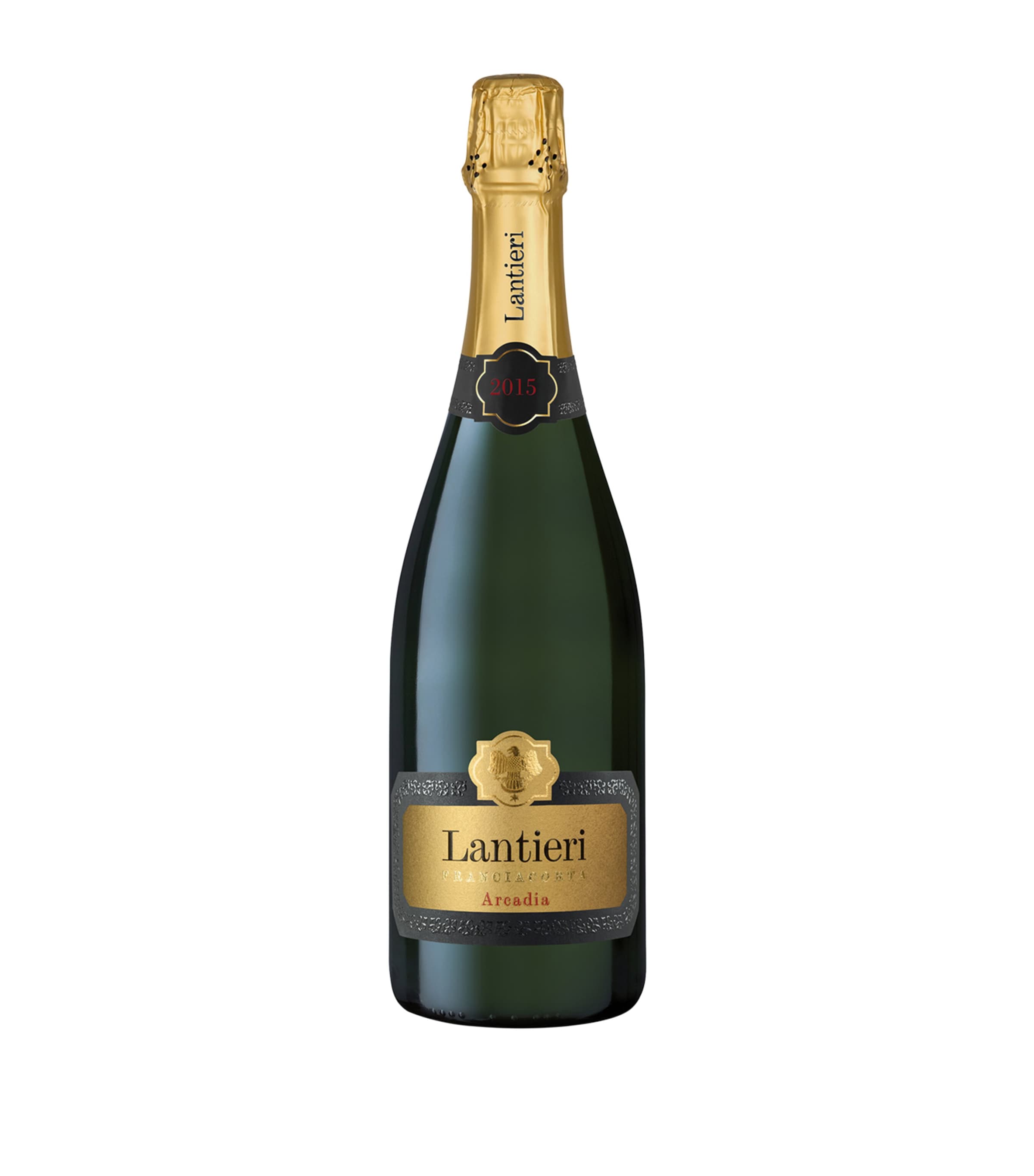 Lantieri Lantieri Franciacorta Arcadia (75cl) - Lombardy, Italy | Wine & Spirits | Wine | Prosecco & Sparkling Wine | 5192