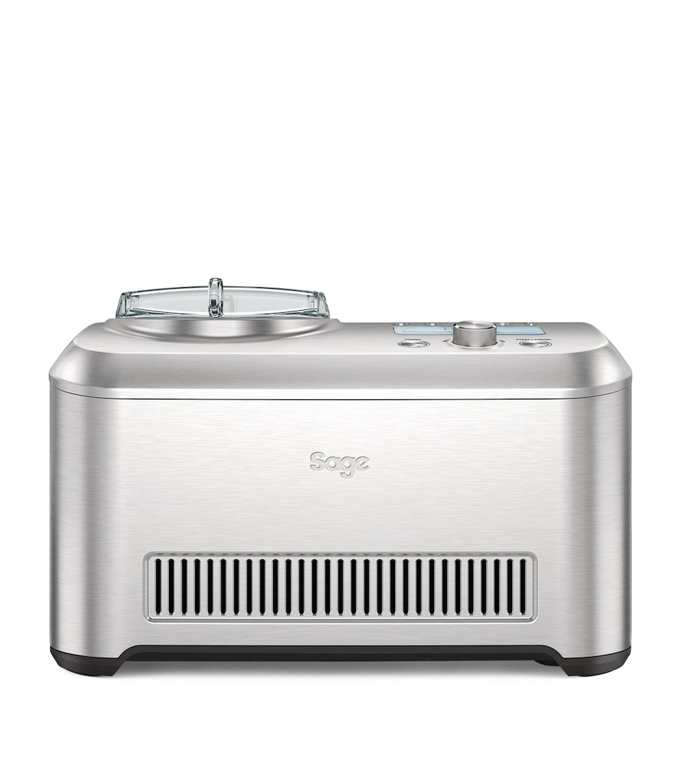 Smart Scoop Ice Cream Maker