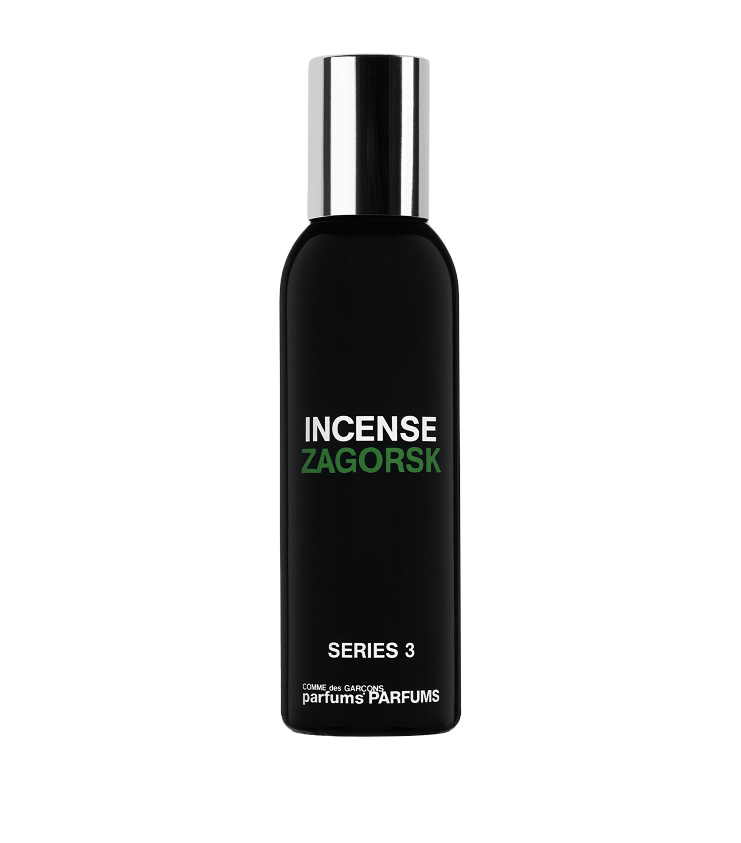 Comme Des Garçons Parfums Incense Zagorsk Eau de Toilette (50ml) | Perfume | Mens Aftershave | Designers | Comme des Garçons