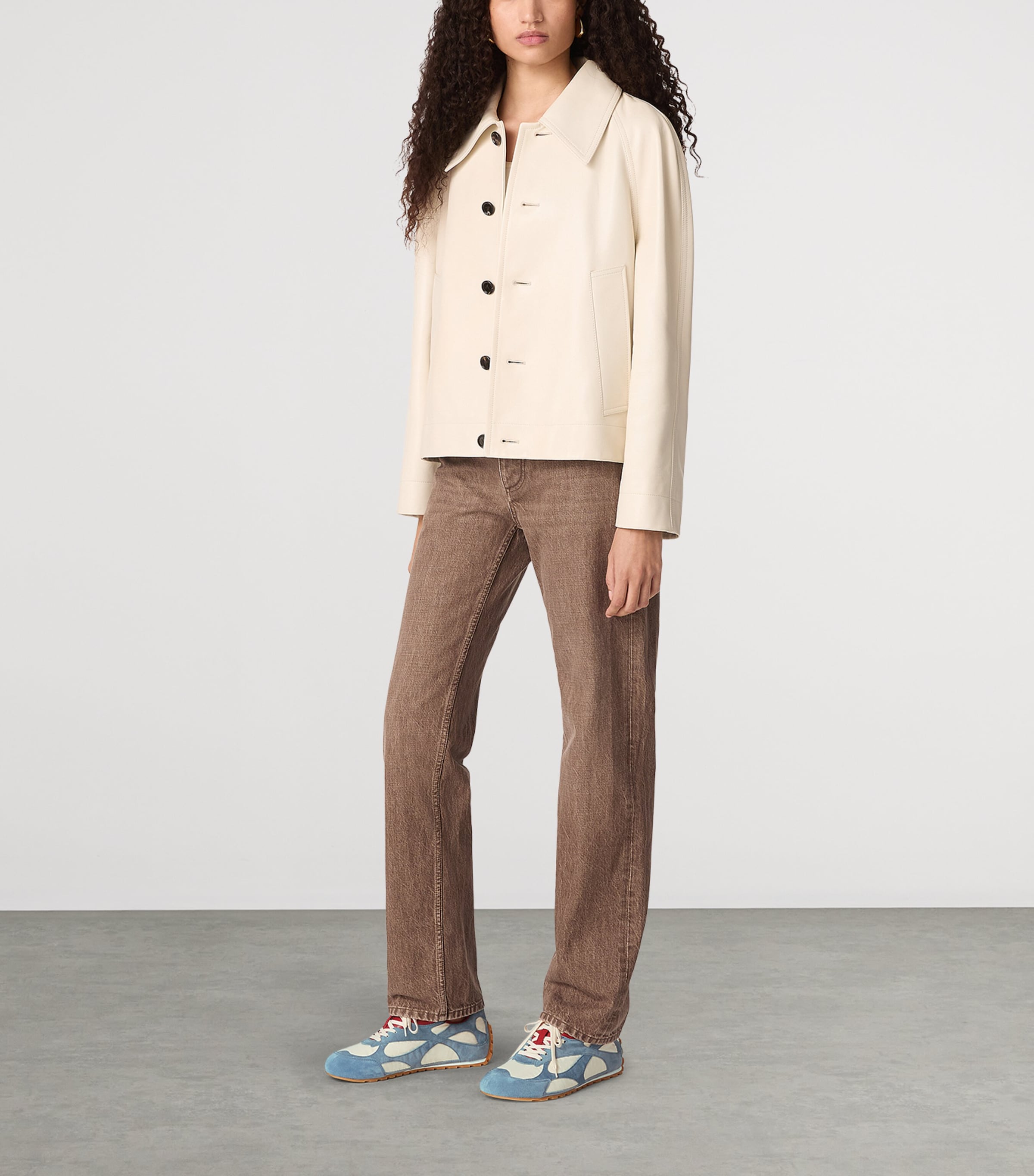 Orbit Flash Sneakers 1782 Image 2