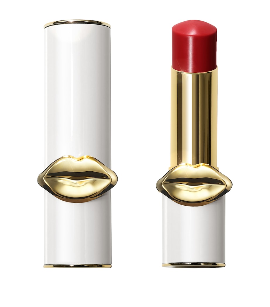 Lip Fetish Sheer Colour Lip Balm WILD CHERRY Image 1