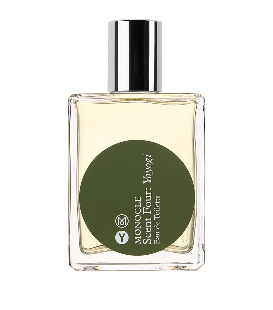 x Monocle Scent Four: Yoyogi Eau de Toilette (50ml) MULTI Image 1