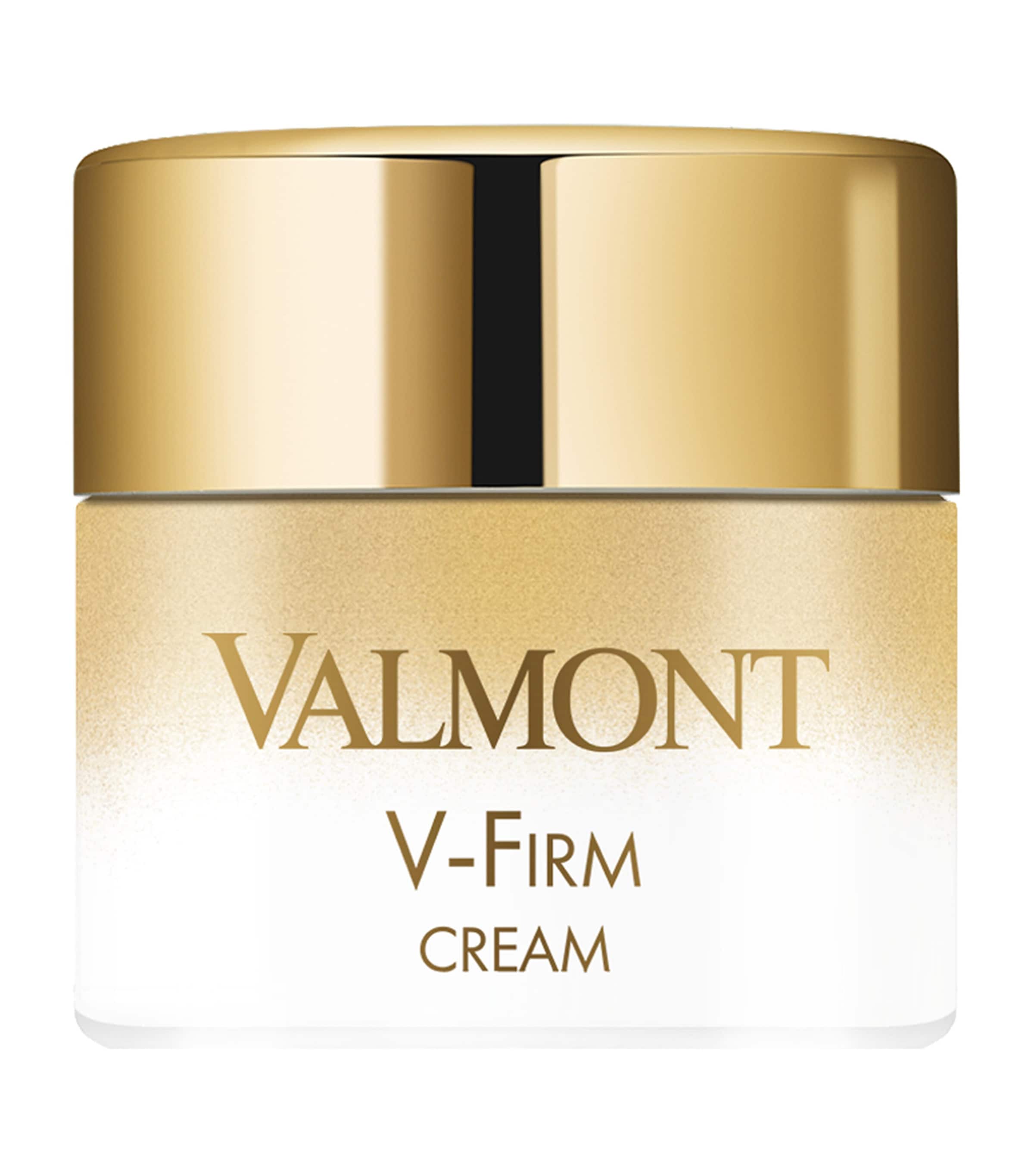 Valmont V-Firm Cream (50ml) | Skincare | Moisturisers | Anti-Ageing Creams | Designers | Valmont