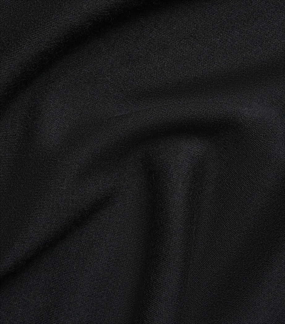 Cashmere Crew-Neck Sweater UC99 Image 5