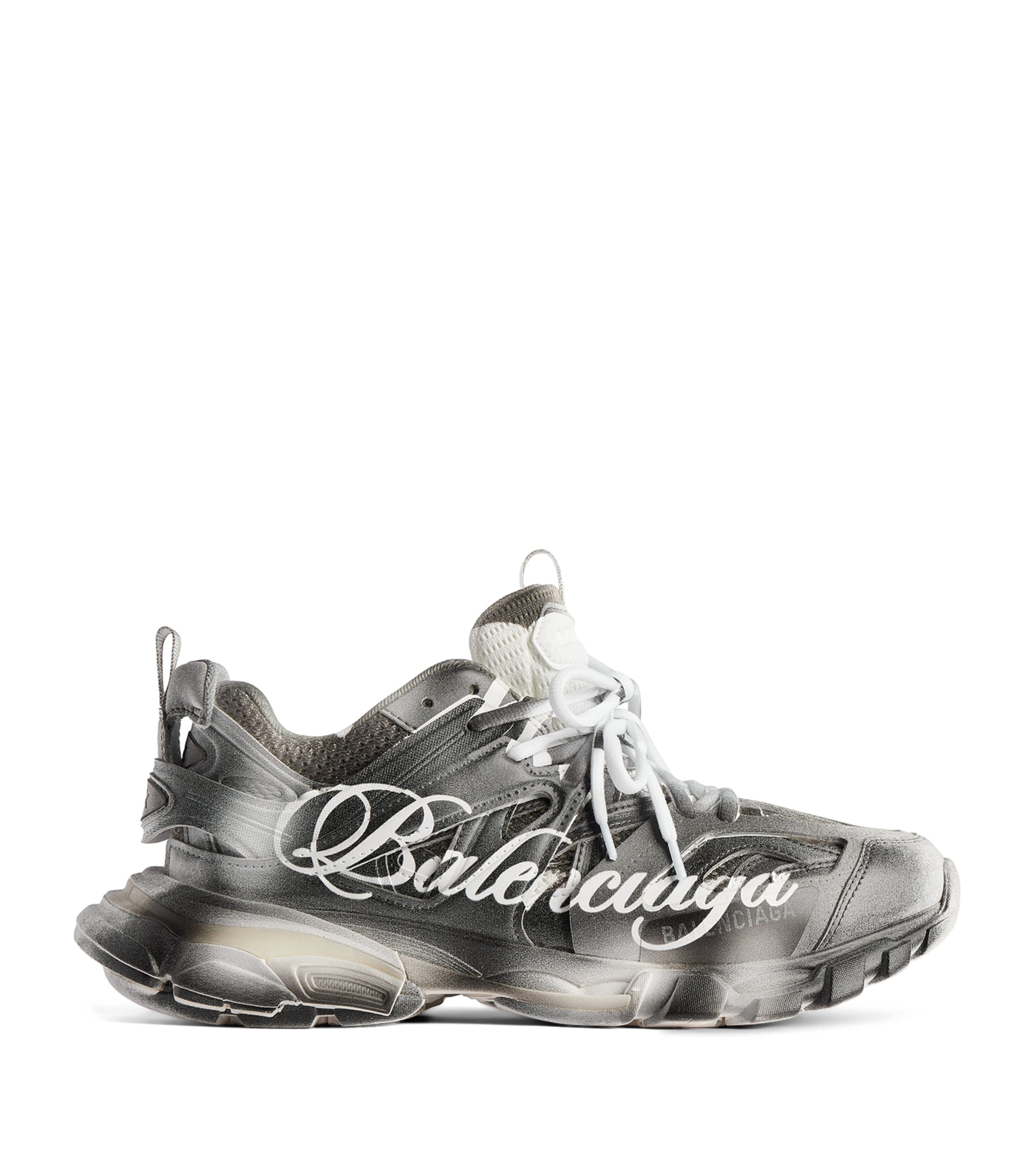 Balenciaga Track Sneakers Image 1