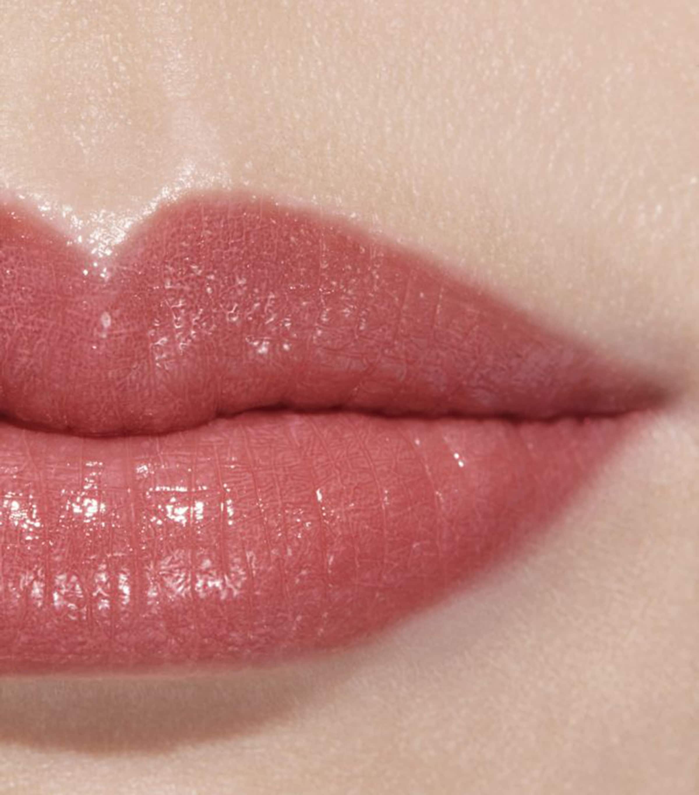 CHANEL ROUGE COCO FLASH Colour, Shine, Intensity In A Flash