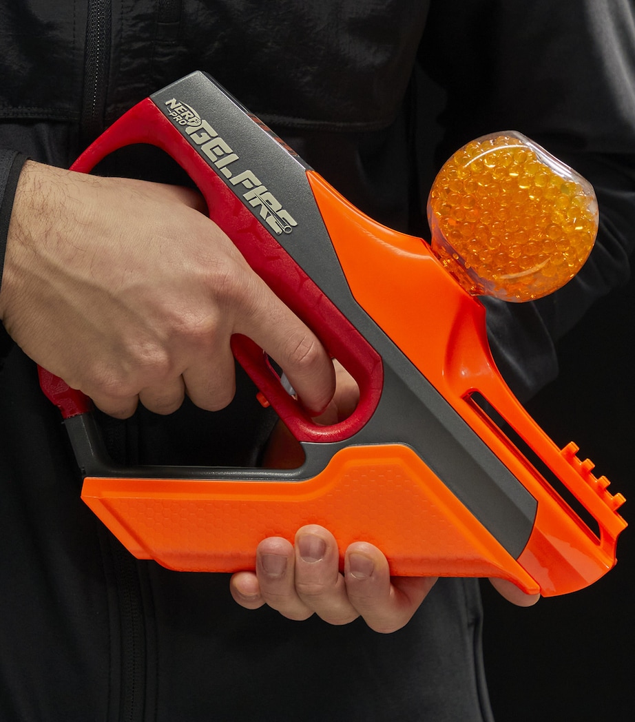 Nerf Pro Gelfire Uproar Blaster MULTI Image 6