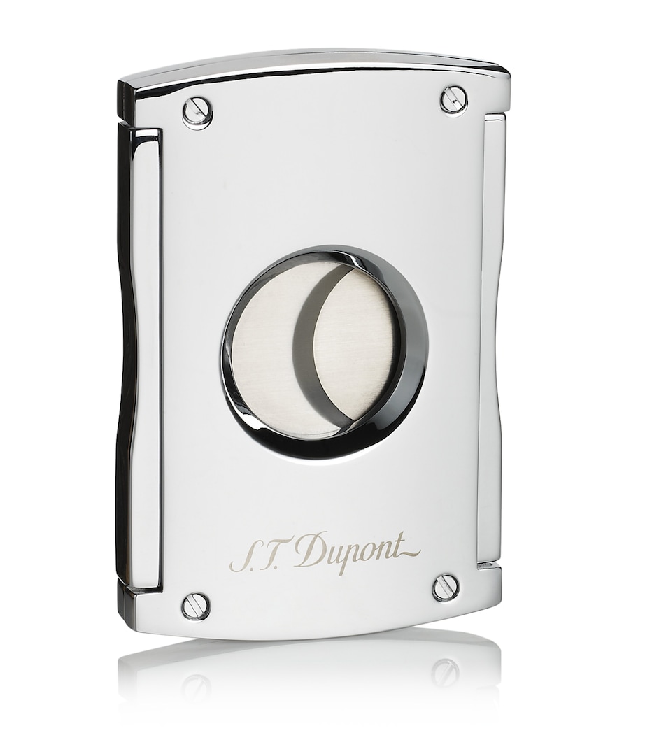 MaxiJet Cigar Cutter NO COLOUR Image 1