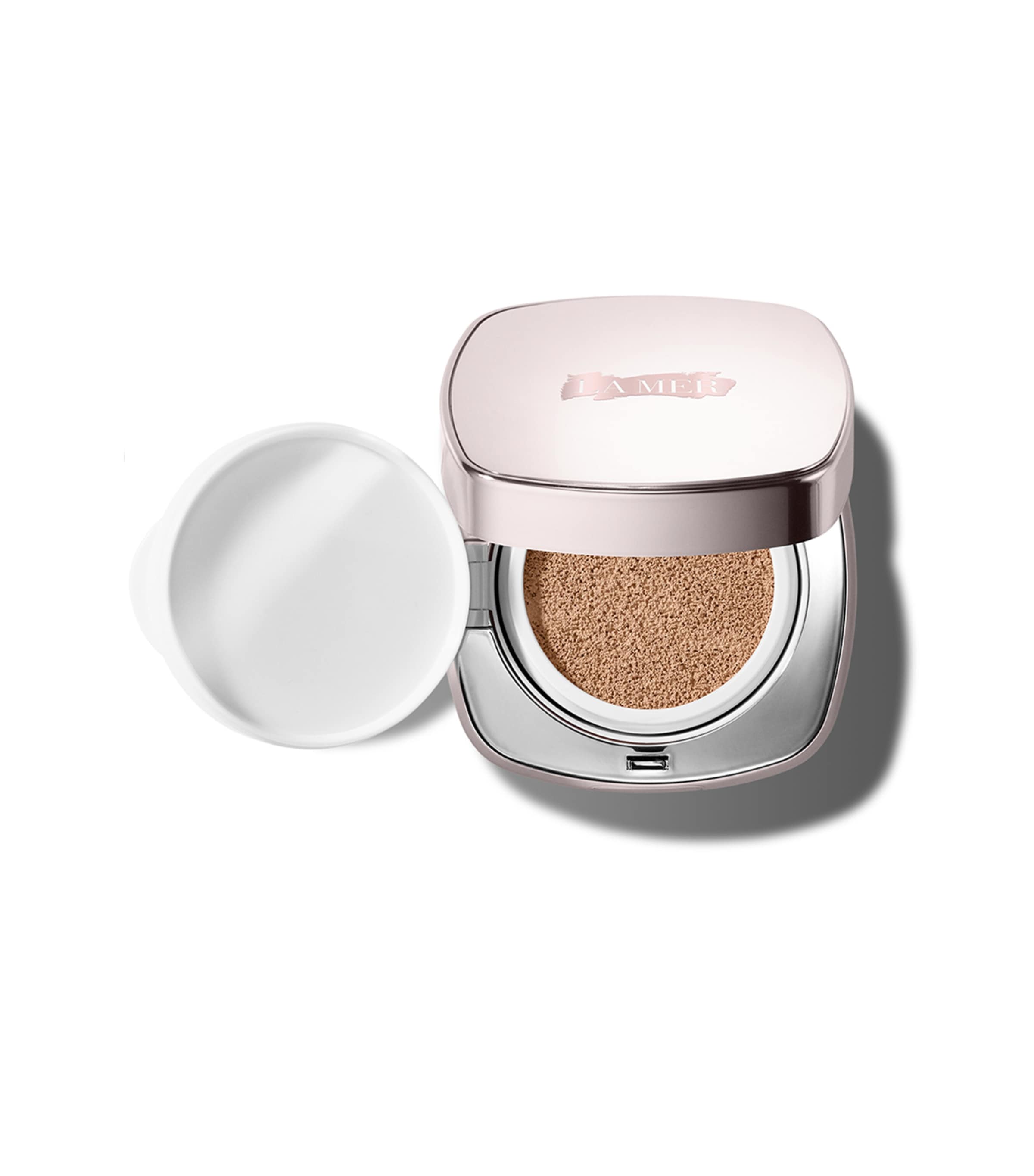 La Mer The Luminous Lifting Cushion Foundation In Nude