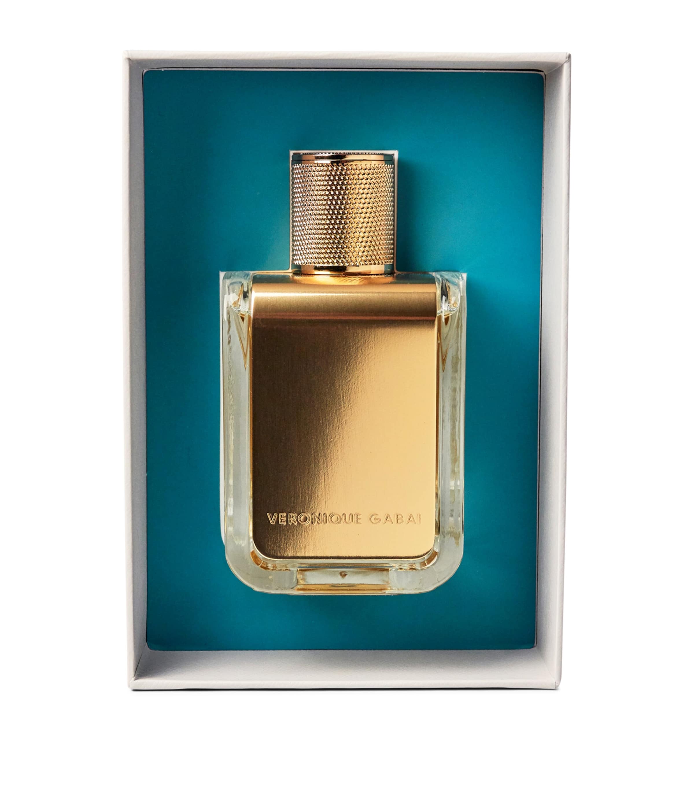 Golden Oud Eau de Parfum (85ml) NO COLOUR Image 5